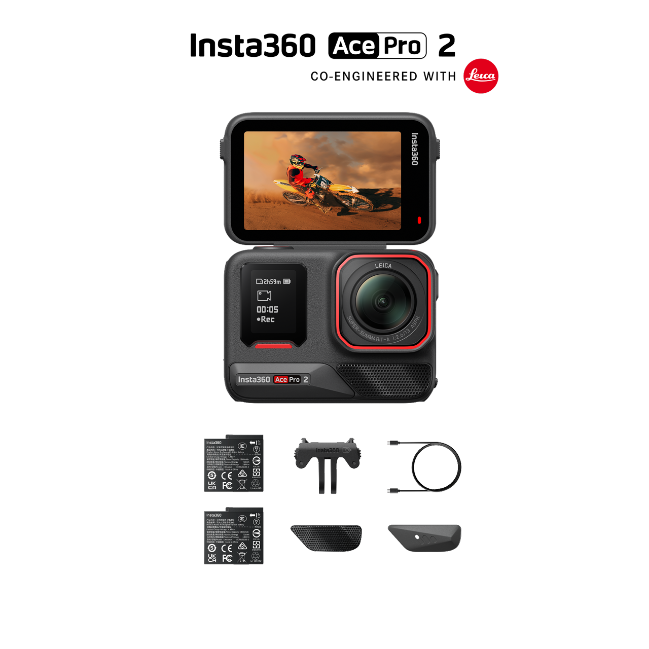 Ace Pro 2